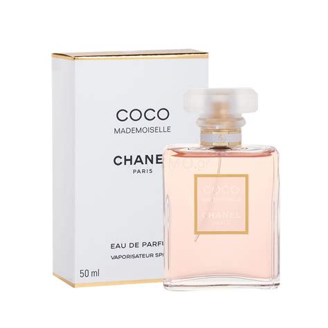 coco chanel das parfum